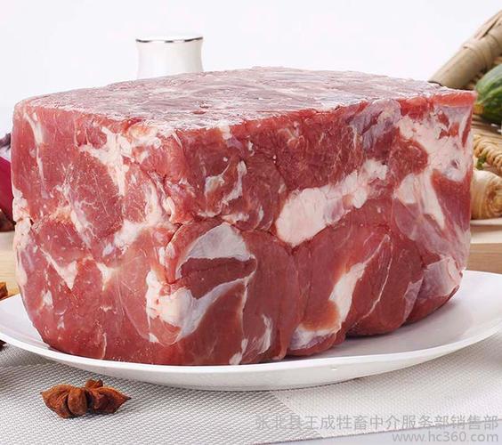 厂家供应多种优质肉类 牛羊肉 冷鲜肉大量批发